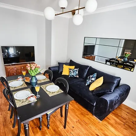 Art Deco Dla 6 Osob Chorzow/katowice 6b *