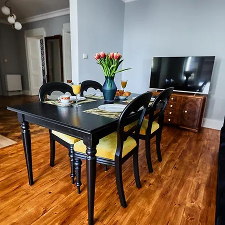 Art Deco Dla 6 Osob Chorzow/katowice 6b *