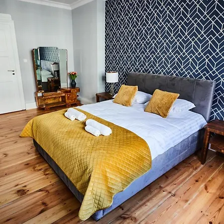 Art Deco Dla 6 Osob Chorzow/katowice 6b