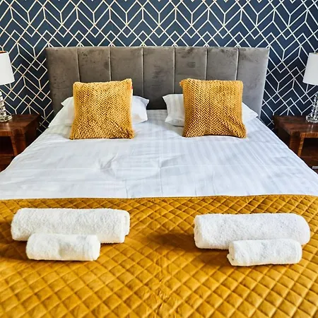 Art Deco Dla 6 Osob Chorzow/katowice 6b * שורזוב