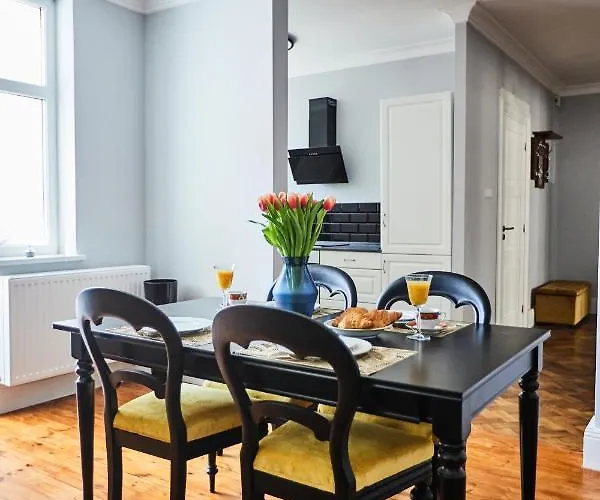 Art Deco Dla 6 Osob Chorzow/katowice 6b שורזוב