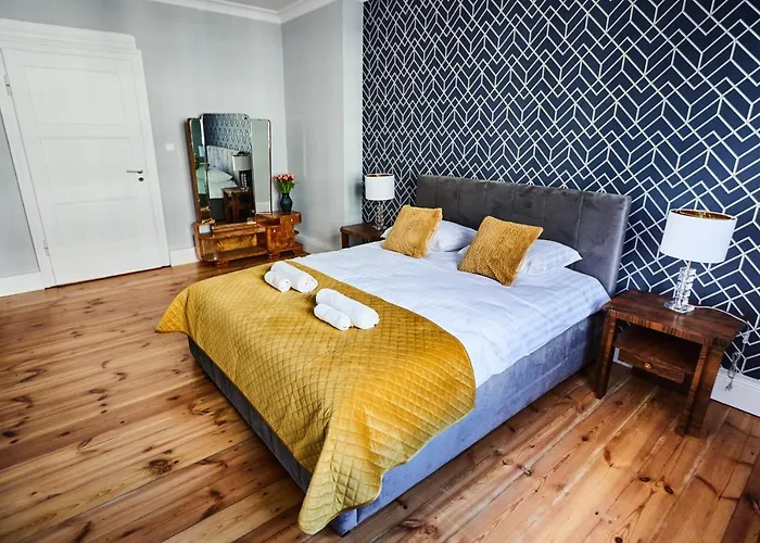 Art Deco Dla 6 Osob Chorzow/katowice 6b