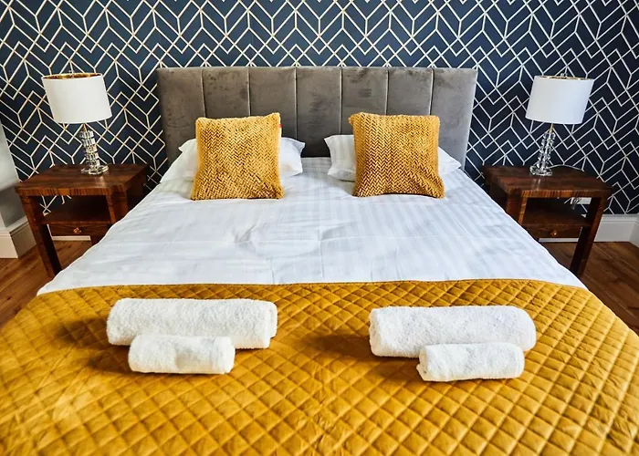 Art Deco Dla 6 Osob Chorzow/katowice 6b * Chorzow